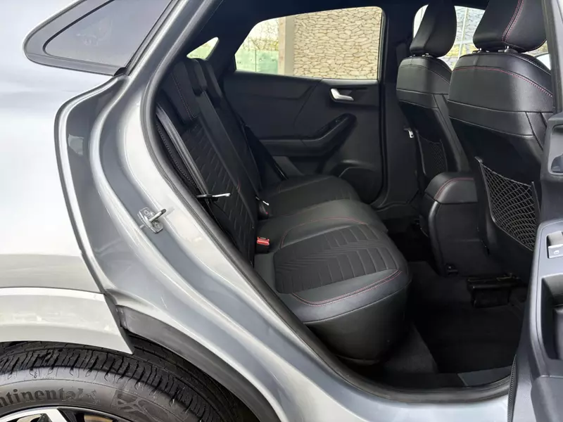 Ford Puma 1.0 Ecoboost 155cv ST-Line X MHEV AUTO 155 CV Automático