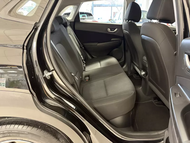 Hyundai Kona 1.6 GDI HEV Maxx DCT 141cv 141 CV Automático