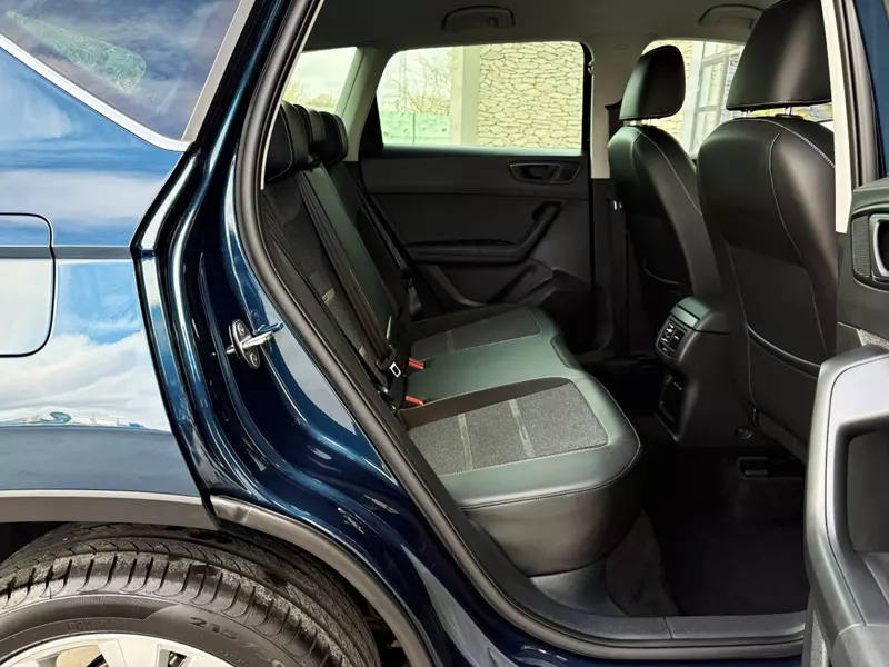 Seat Ateca 2.0 TDI DSG S&S X-Perience Go 150 CV Automático