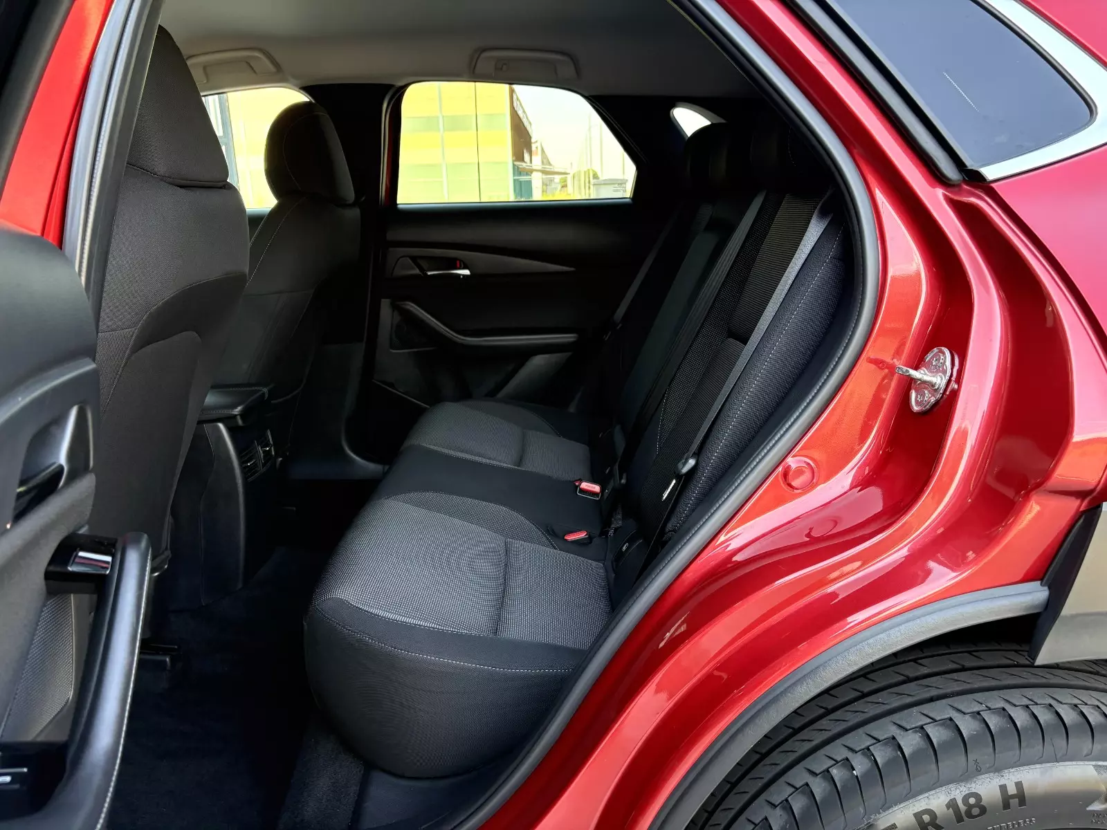 Mazda CX30 2.0 SkyActive-G 122cv Zenith 122 CV Manual