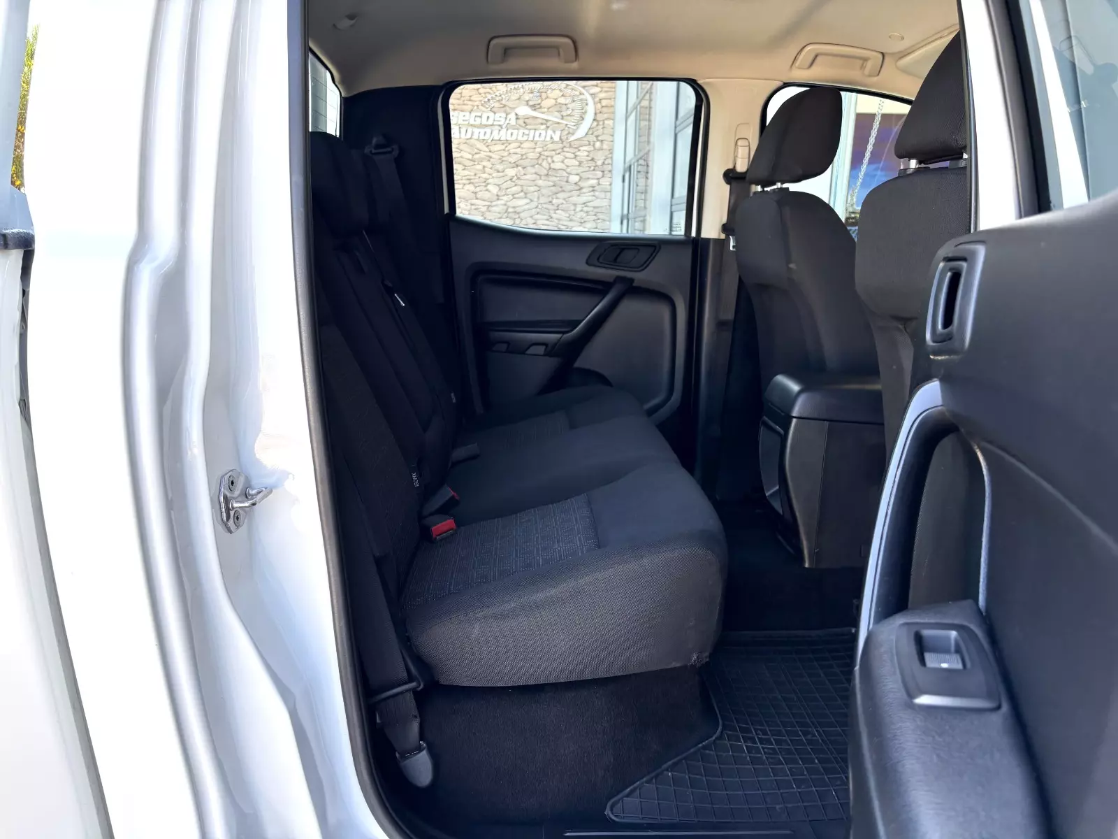 Ford  Ranger XL 2.0 EcoBlue 170cv Doble Cabina 4x4 170 CV Manual