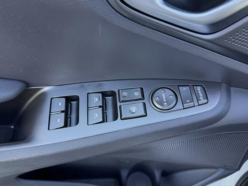 Hyundai Ioniq 1.6 GDI HEV Tecno DCT 141cv  141 CV Automático