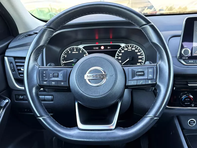 Nissan Qashqai DIG-T 160cv mHEV XTronic Acenta 160 CV Automático