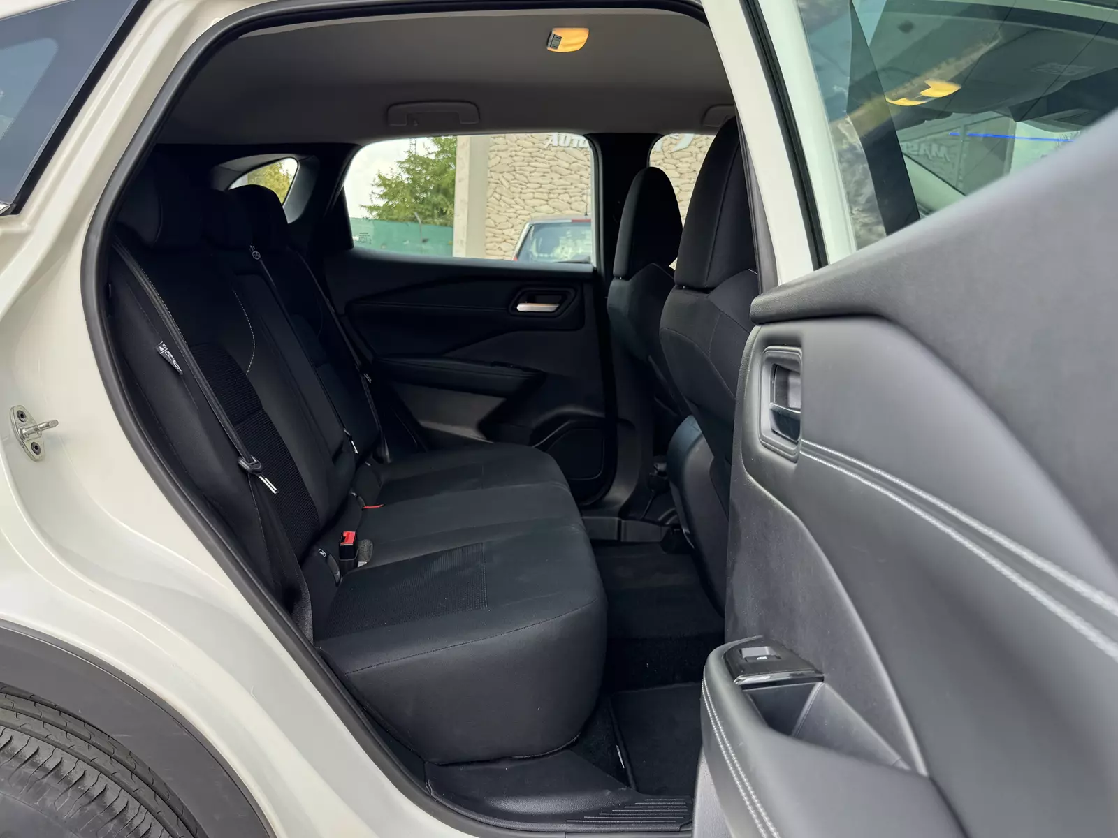 Nissan  Qashqai DIG-T 140Cv MHEV 4x2 Acenta 140 CV Manual
