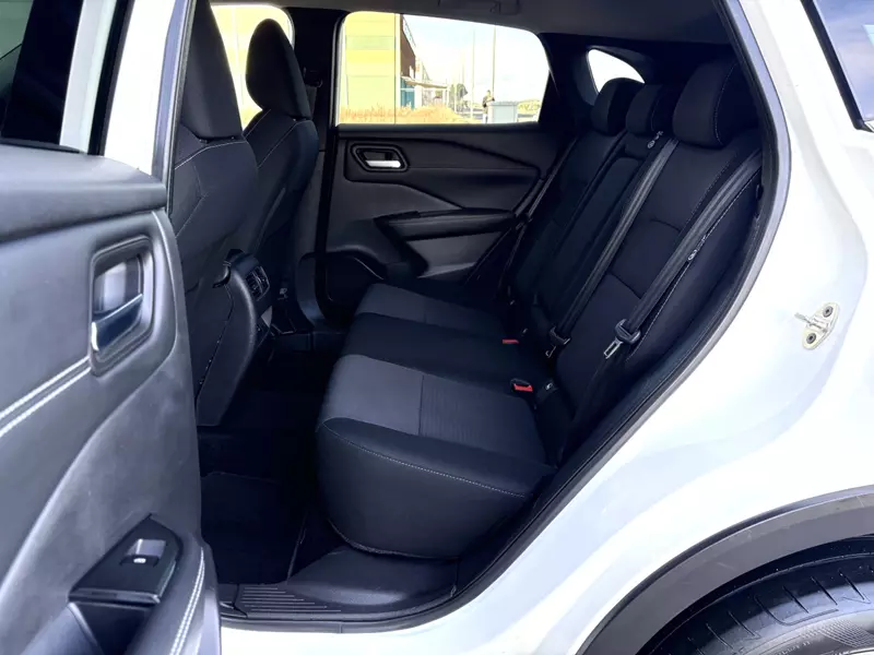 Nissan Qashqai DIG-T 1.3 140cv mHEV N-Connecta 140 CV Manual