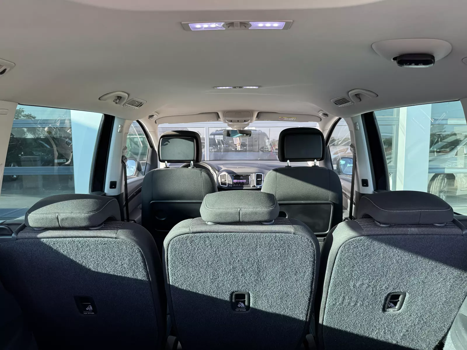 Seat  Alhambra 1.4 TSI 150Cv DSG Xcellence Go 150 CV Automático