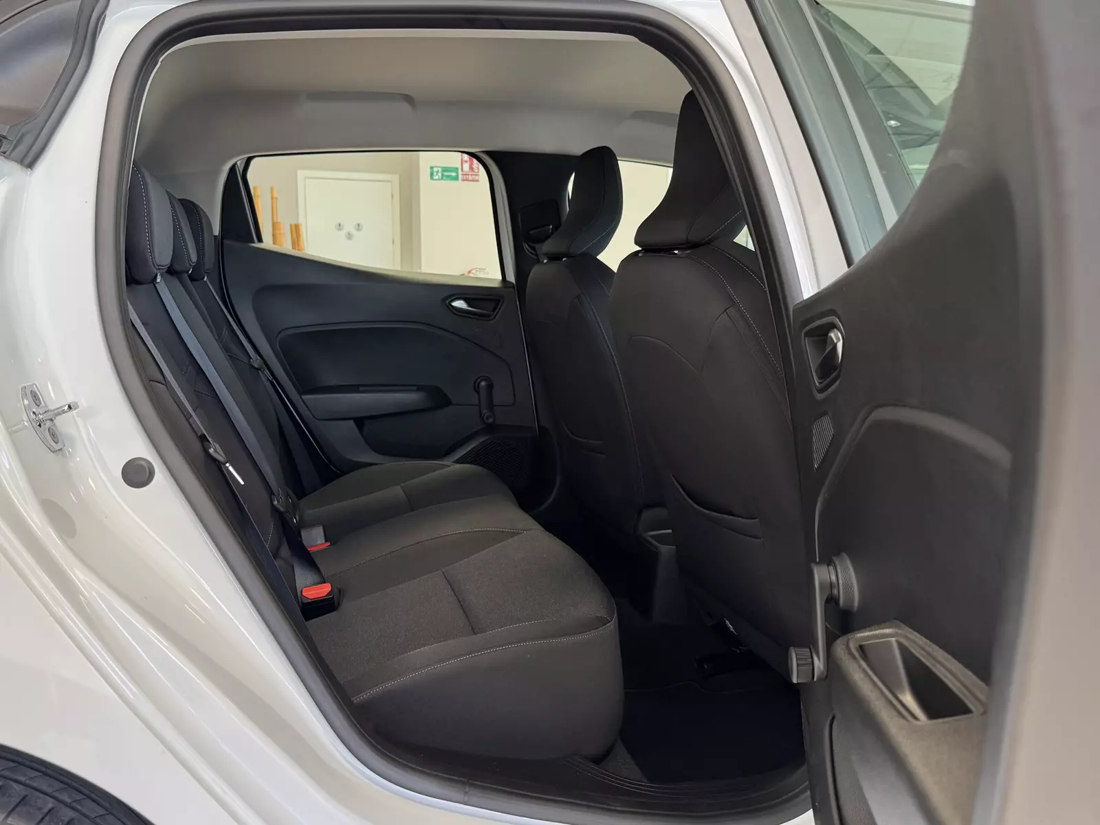 RENAULT Clio 1.5 BluedCi 100cv Intens 100 CV Manual