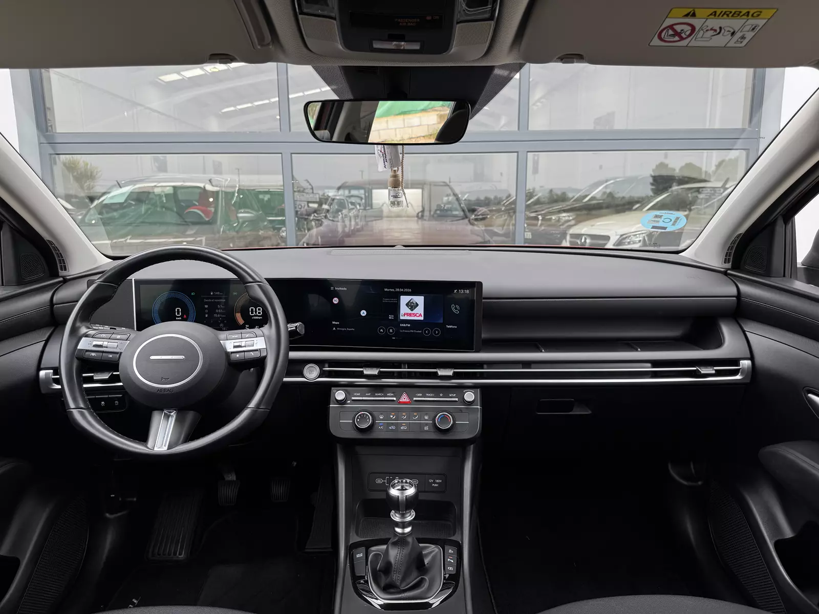 HYUNDAI Tucson 1.6 CRDi 115cv Klass 115 CV Manual