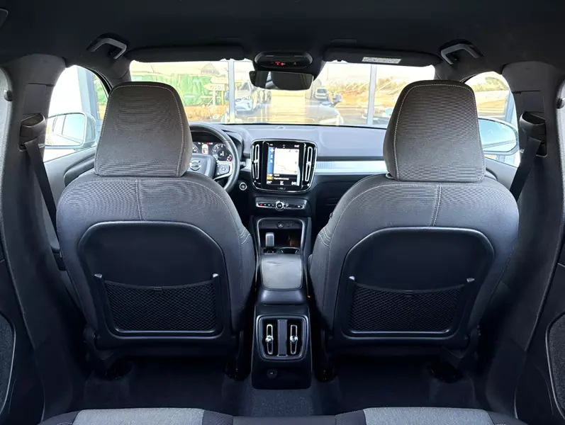 Volvo XC40 1.5 T2 Core Auto 129cv 129 CV Automático