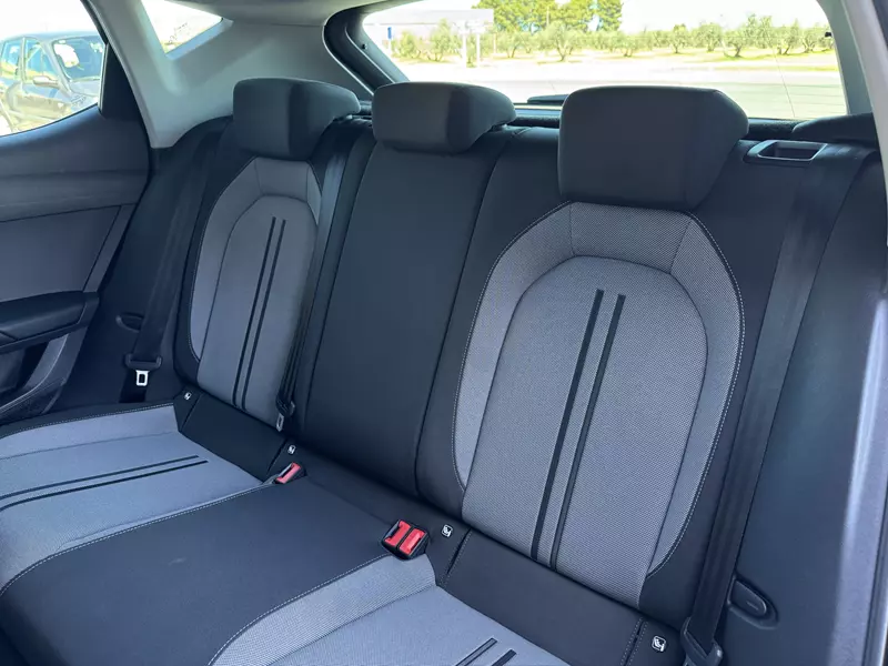 SEAT León 2.0 TDI 115cv Style Go 115 CV Manual