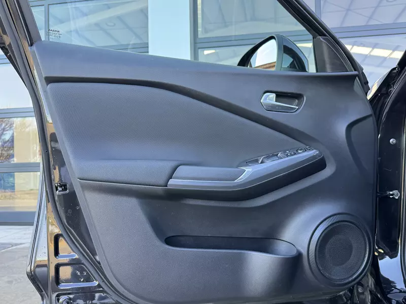 Nissan  Juke DIG-T 114cv Acenta 114 CV Manual