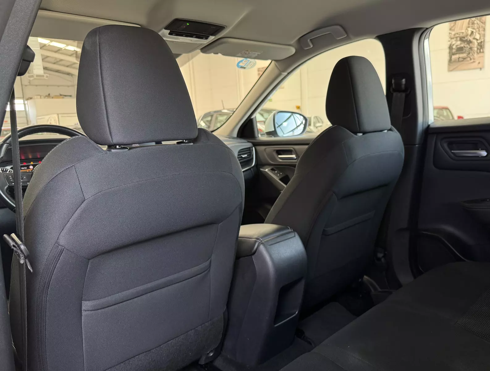 Nissan  Qashqai DIG-T 140Cv MHEV 4x2 Acenta 140 CV Manual