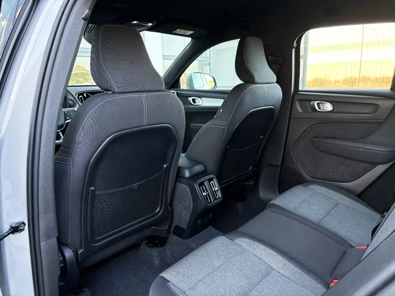 Volvo XC40 1.5 T2 Core Auto 129cv 129 CV Automático