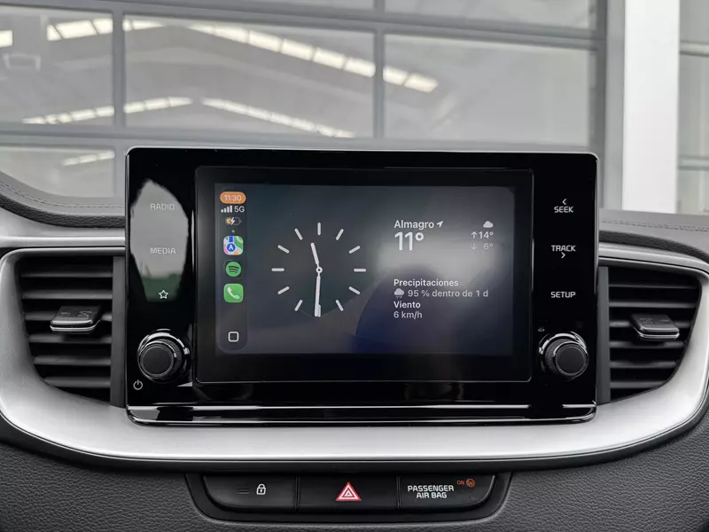 KIA Xceed 1.0 T-GDI 120cv Drive 120 CV Manual