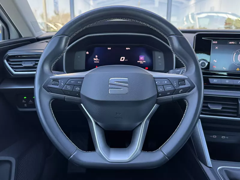 SEAT León 2.0 TDI 115cv Style Go 115 CV Manual