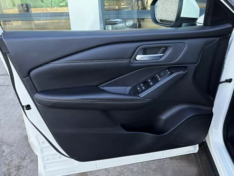 Nissan Qashqai DIG-T 160cv mHEV XTronic Acenta 160 CV Automático