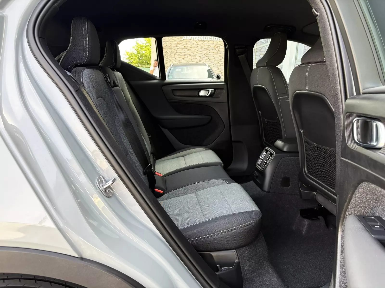 Volvo  XC40 1.5 T4 Recharge PHEV 210cv Core Auto  210 CV Automático