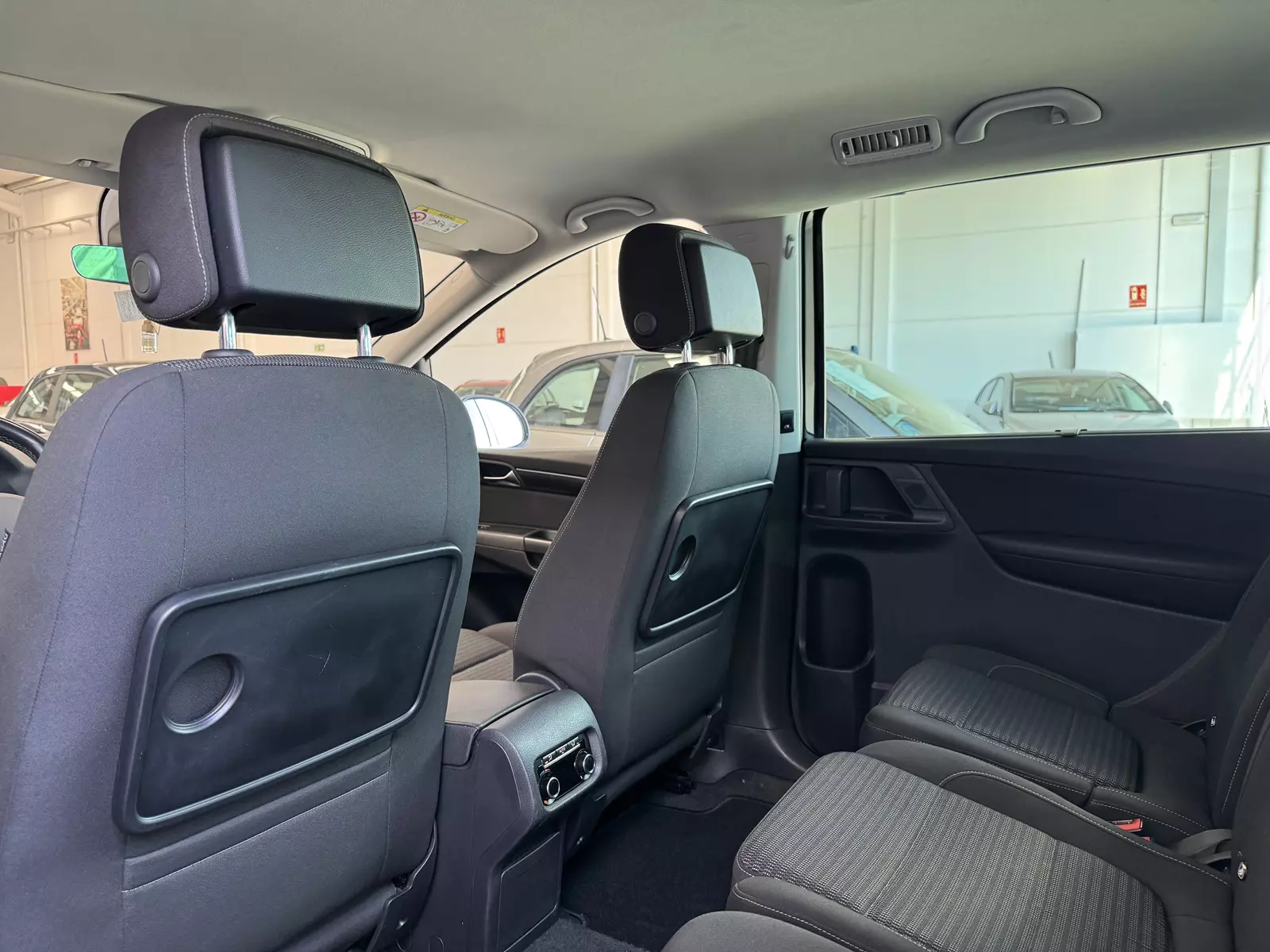 Seat  Alhambra 1.4 TSI 150Cv DSG Xcellence Go 150 CV Automático