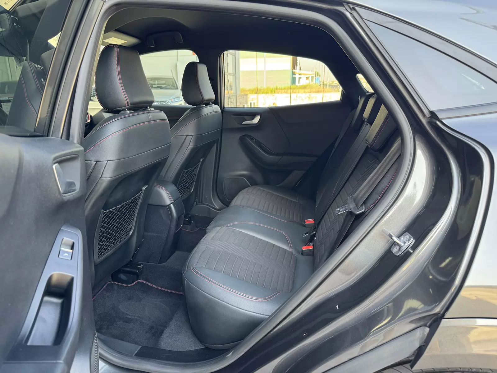 Ford  Puma 1.0 Ecoboost MHEV 125cv ST Line X 125 CV Manual
