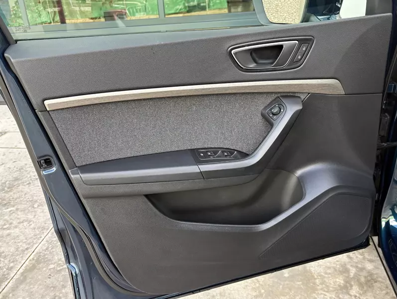 Seat Ateca 2.0 TDI DSG S&S X-Perience Go 150 CV Automático