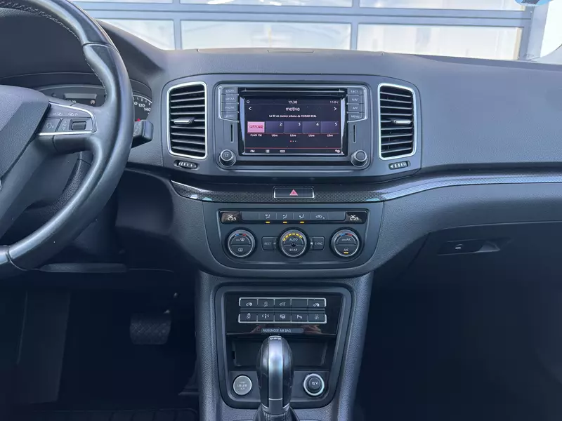 Seat Alhambra 1.4 TSI 150 CV DSG XCELLENCE GO  150 CV Automático