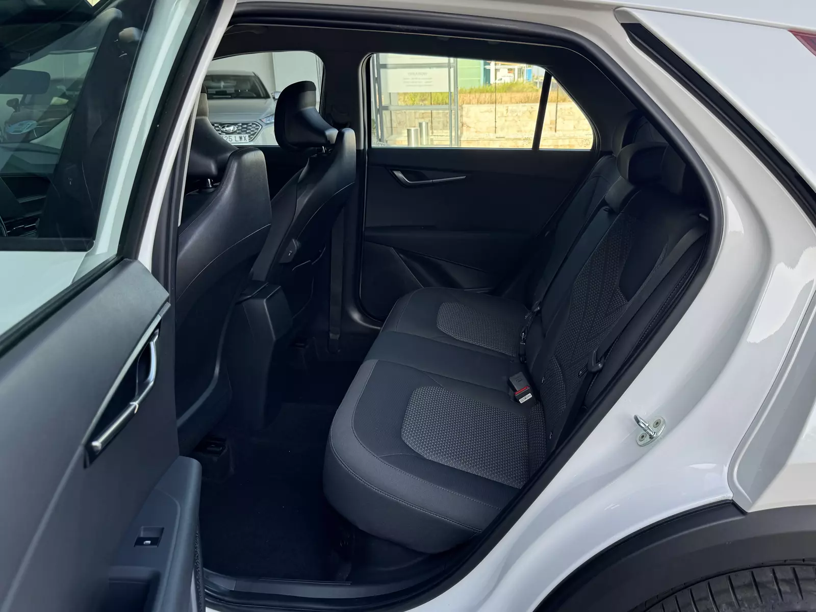 Kia  Niro 1.6 GDi HEV 141CV Concept 141 CV Automático