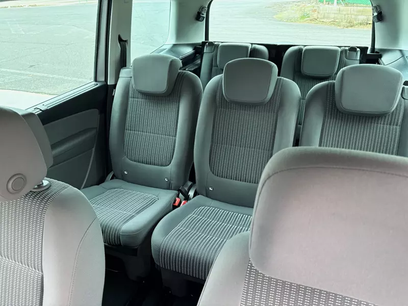 Seat Alhambra 1.4 TSI 150cv DSG S&S Style Go 150 CV Automático