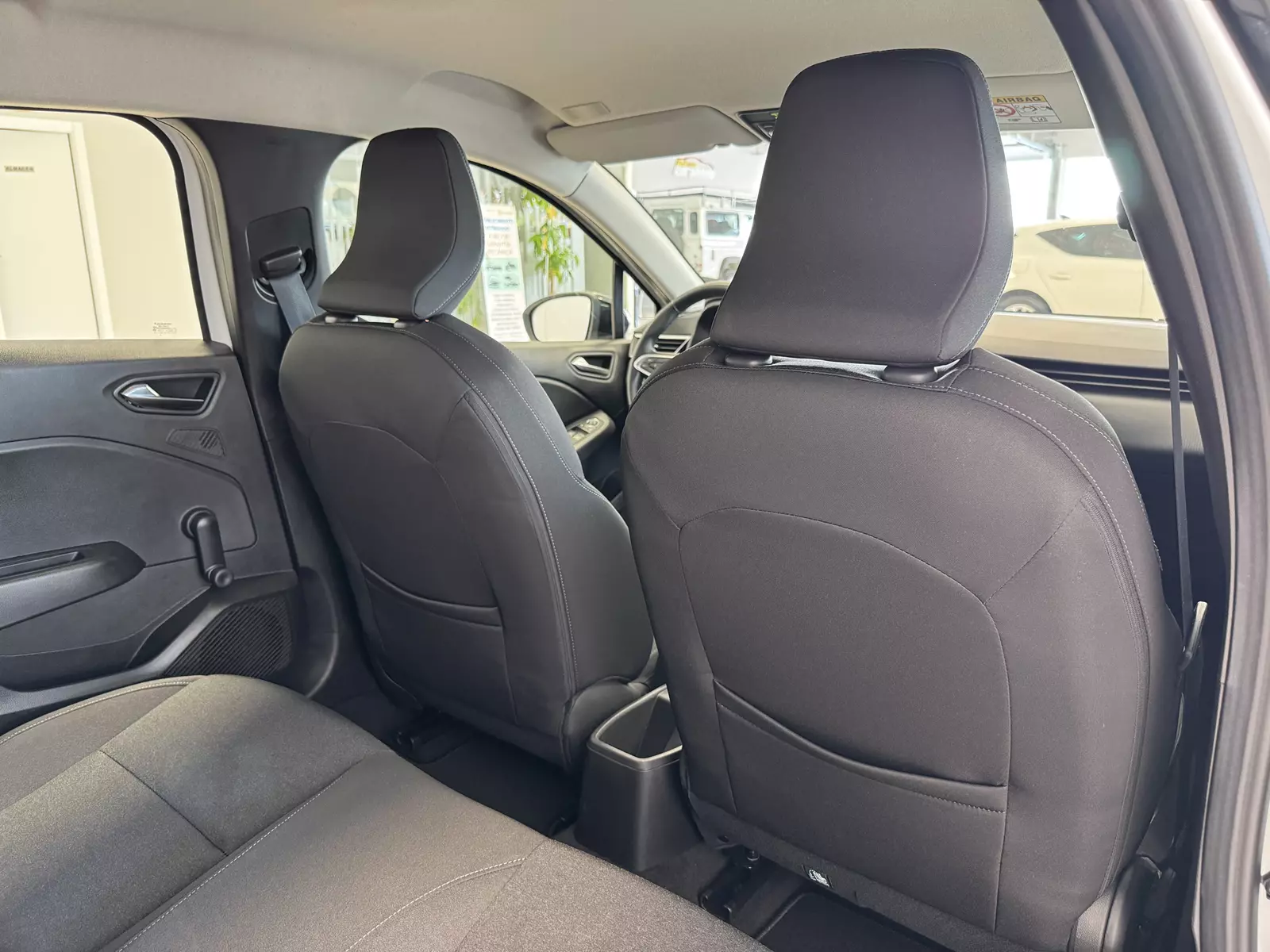 RENAULT Clio 1.5 BluedCi 100cv Intens 100 CV Manual