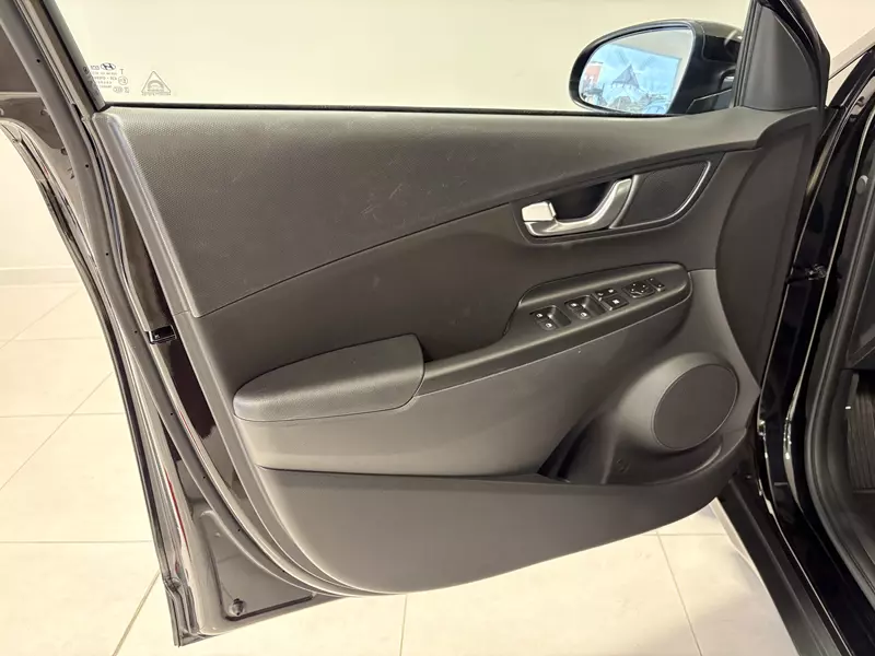 Hyundai Kona 1.6 GDI HEV Maxx DCT 141cv 141 CV Automático