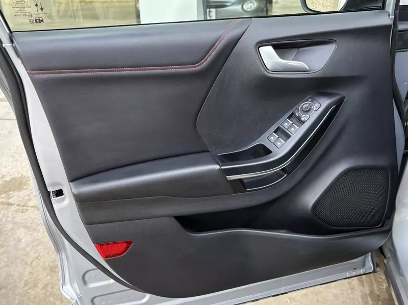 Ford Puma 1.0 Ecoboost 155cv ST-Line X MHEV AUTO 155 CV Automático