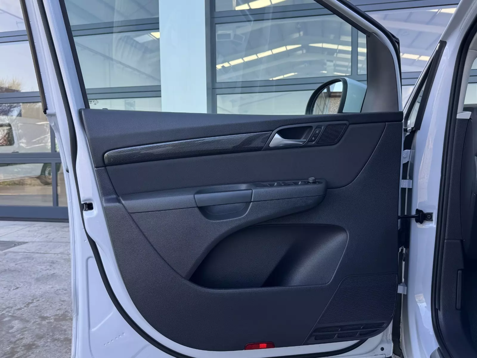 Seat  Alhambra 1.4 TSI 150Cv DSG Xcellence Go 150 CV Automático