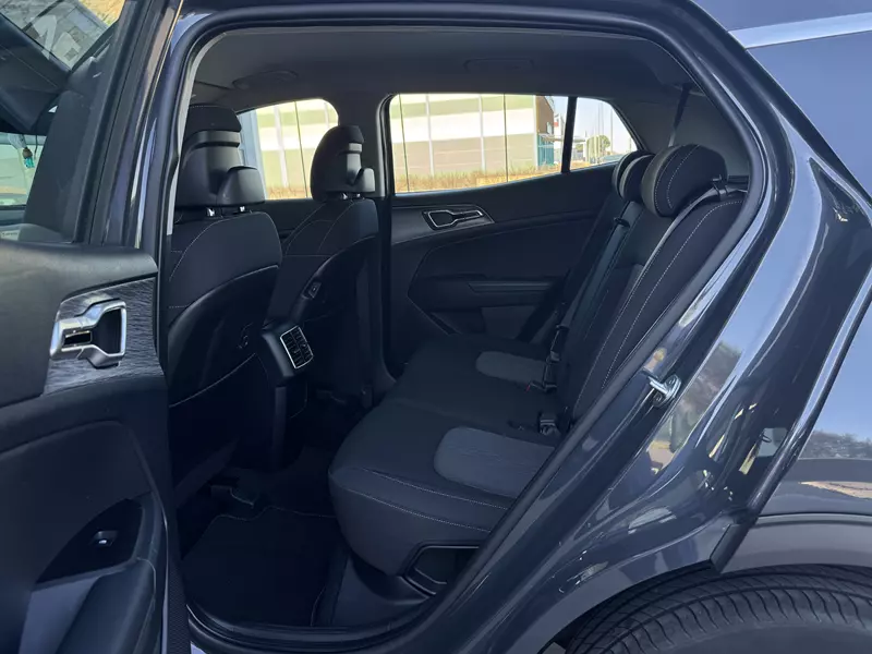 KIA Sportage 1.6 T-GDI MHEV 150CV Drive 4x2 150 CV Manual