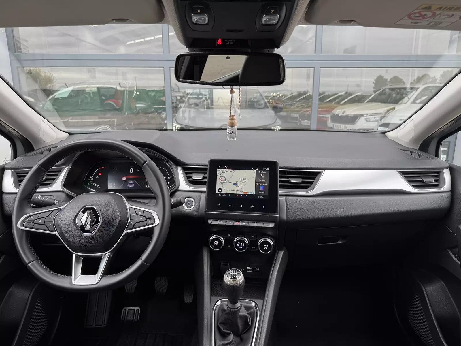 Renault  Captur 1.0 TCe 90CV Techno 90 CV Manual