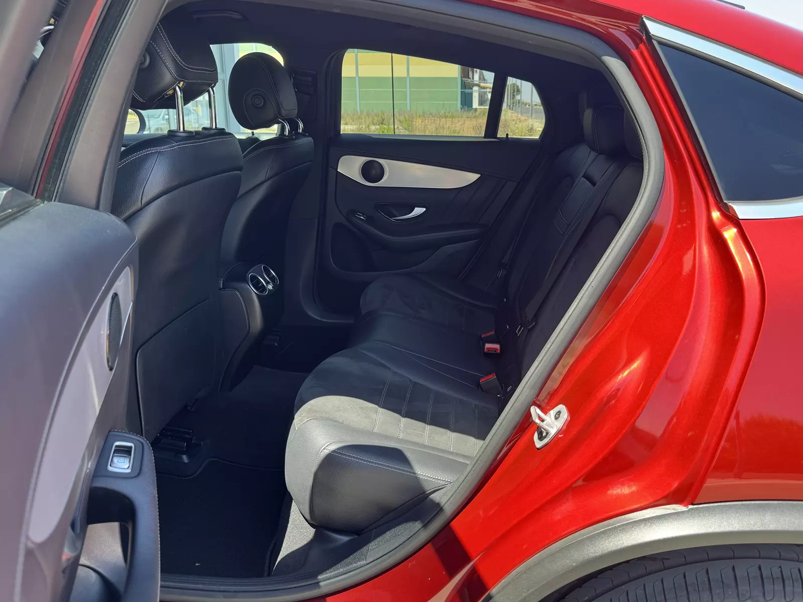 Mercedes-Benz GLC Coupé 300d 2.0 305cv 4Matic AMG AT9 Hybrid 305 CV Automático