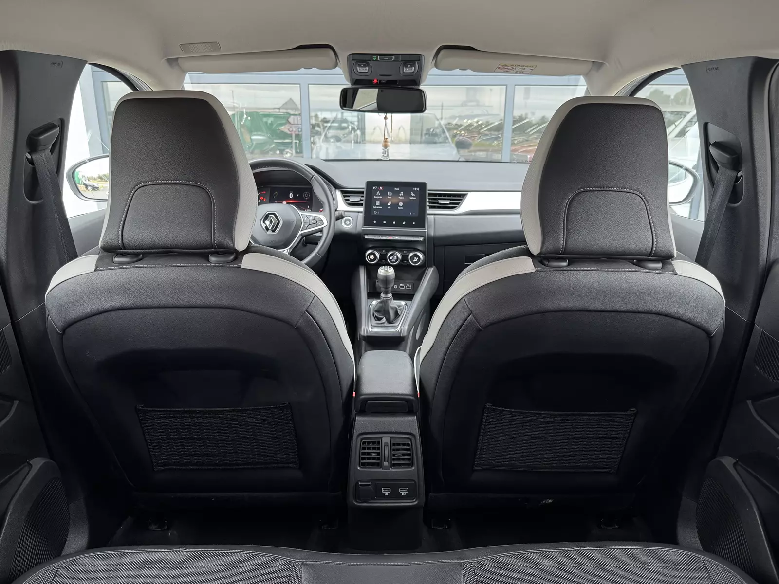Renault  Captur 1.0 TCe 90CV Techno 90 CV Manual