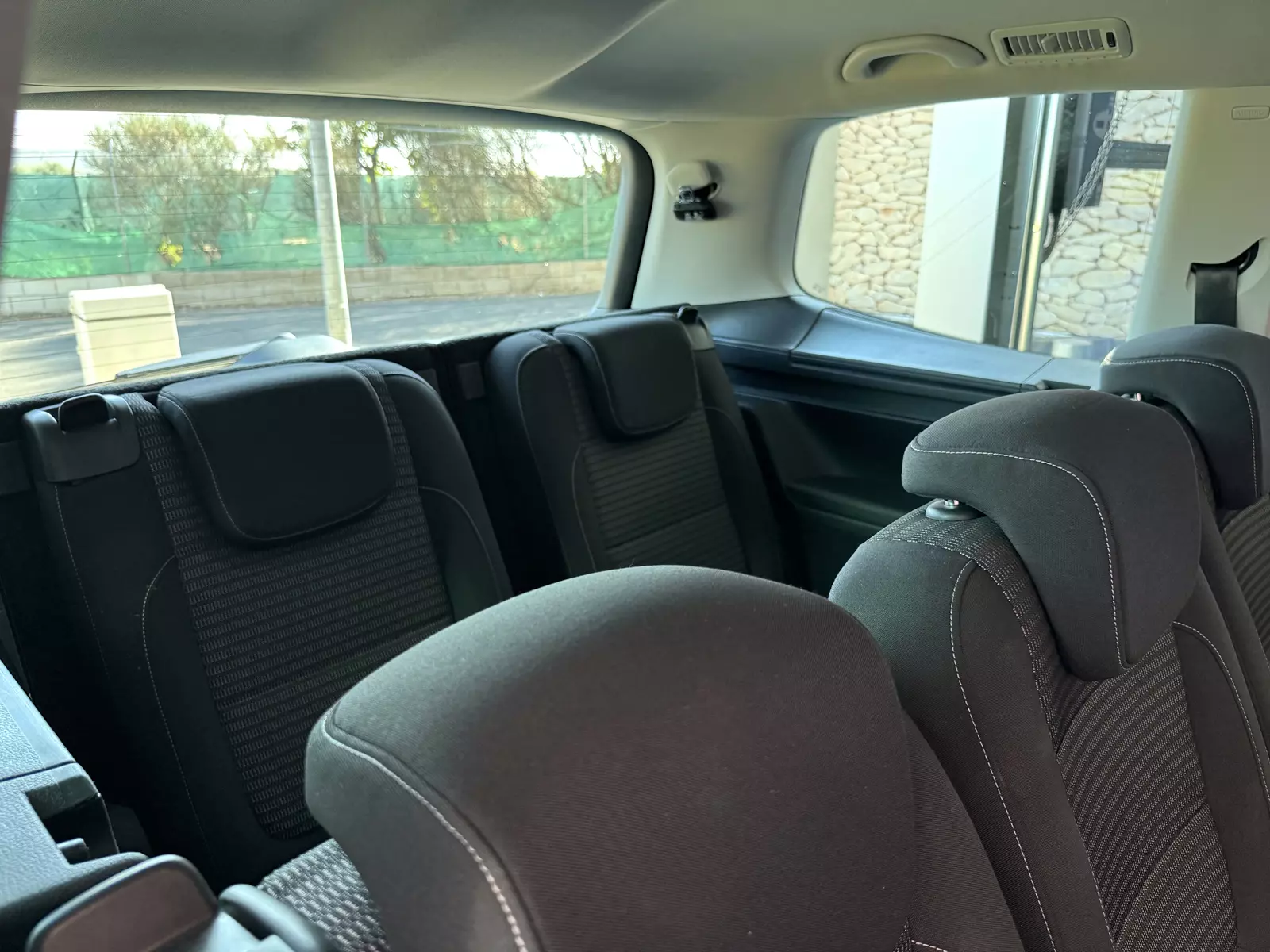 Seat  Alhambra 1.4 TSI 150Cv DSG Xcellence Go 150 CV Automático