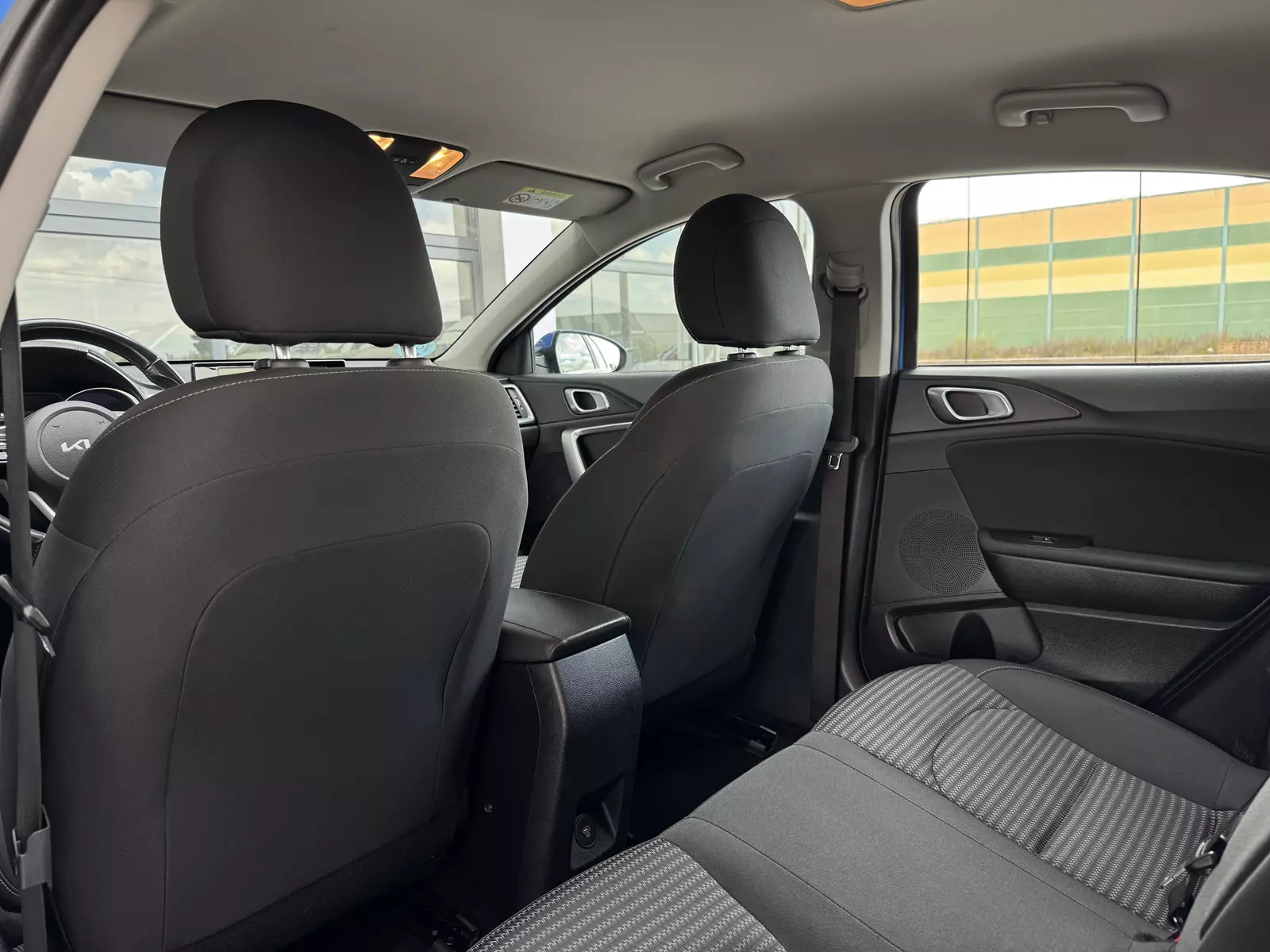 KIA Xceed 1.0 T-GDI 120cv Drive 120 CV Manual