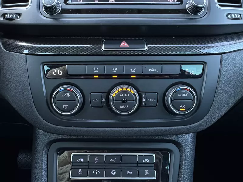 Seat Alhambra 1.4 TSI 150 CV DSG XCELLENCE GO  150 CV Automático