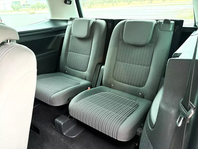 Seat Alhambra 1.4 TSI 150cv DSG S&S Style Go 150 CV Automático