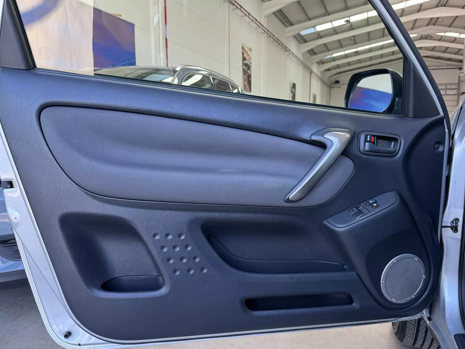 Toyota  Rav 4 2.0 D4D 115cv Sol  115 CV Manual