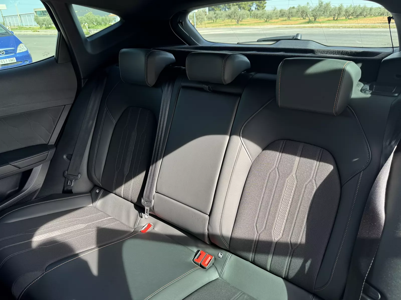 CUPRA Formentor 2.0 TSI 310CV VZ DSG 4Drive 310 CV Automático