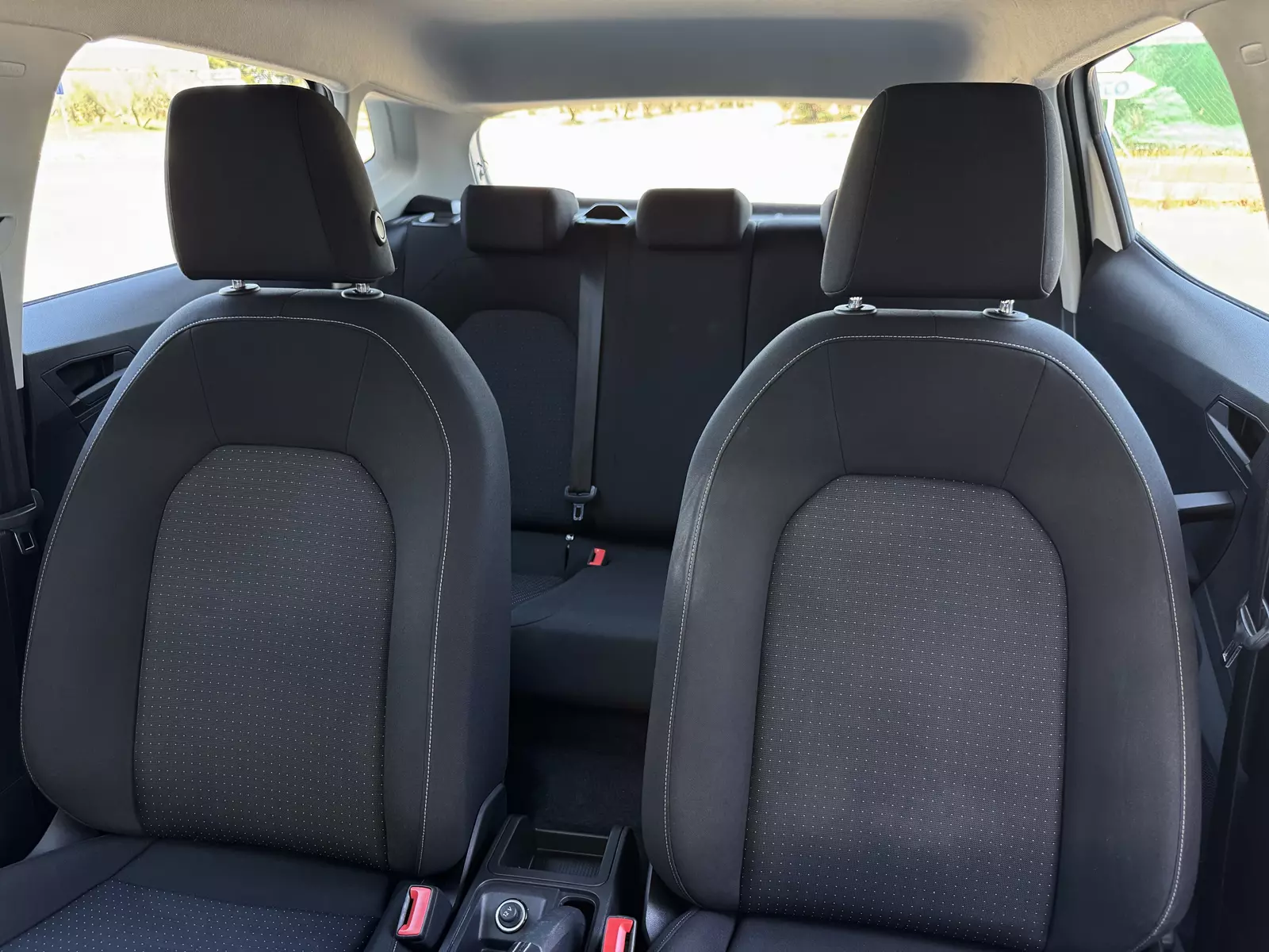 Seat Ibiza 1.0 TSI 110CV Style Plus 110 CV Manual