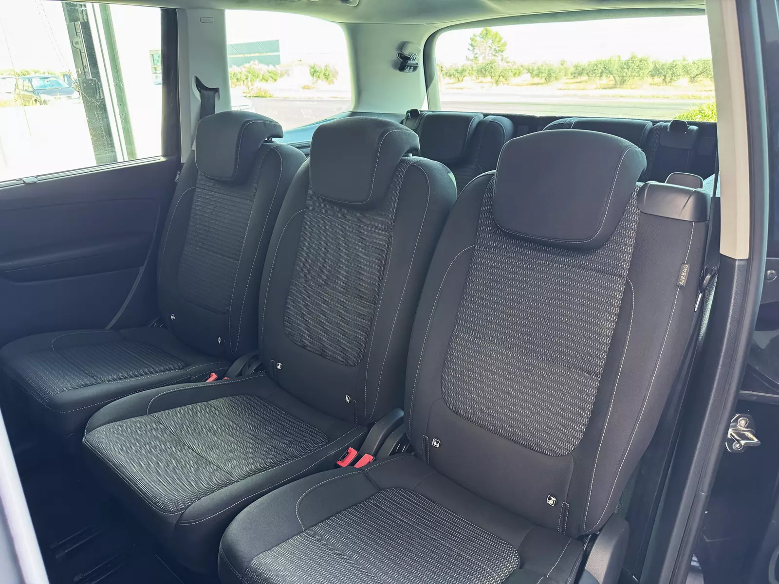 Seat  Alhambra 1.4 TSI 150Cv DSG Xcellence Go 150 CV Automático