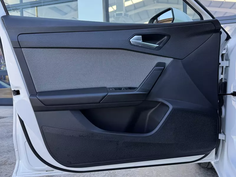 SEAT León 2.0 TDI 115cv Style Go 115 CV Manual