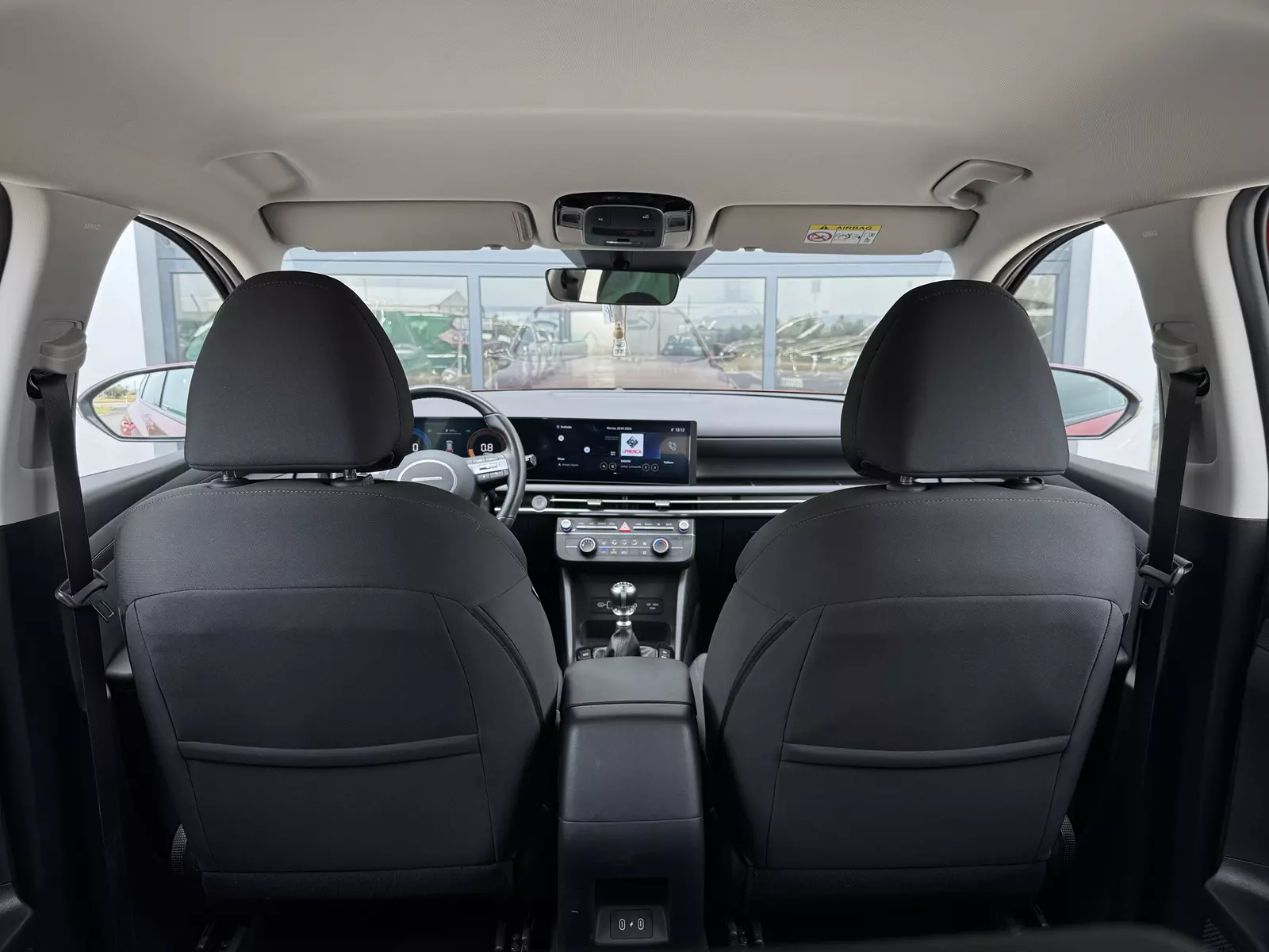 HYUNDAI Tucson 1.6 CRDi 115cv Klass 115 CV Manual