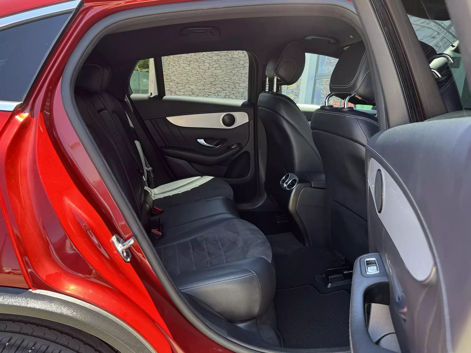 Mercedes-Benz GLC Coupé 300d 2.0 305cv 4Matic AMG AT9 Hybrid 305 CV Automático