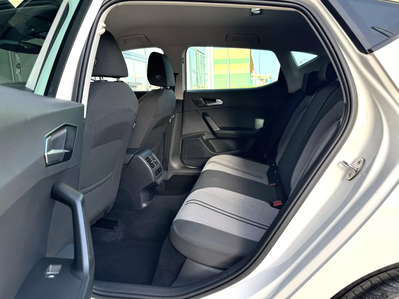 Seat  Leon 2.0 TDI 115cv S&S Style Go 115 CV Manual