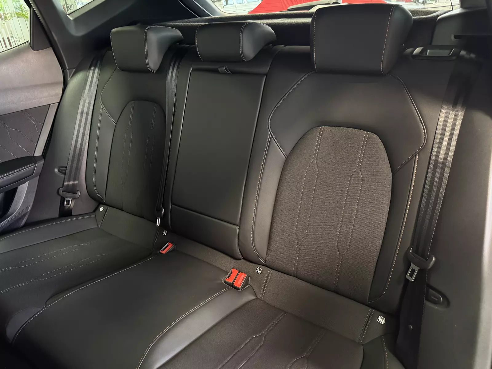 Cupra  Formentor 1.5 TSI 150cv  150 CV Manual