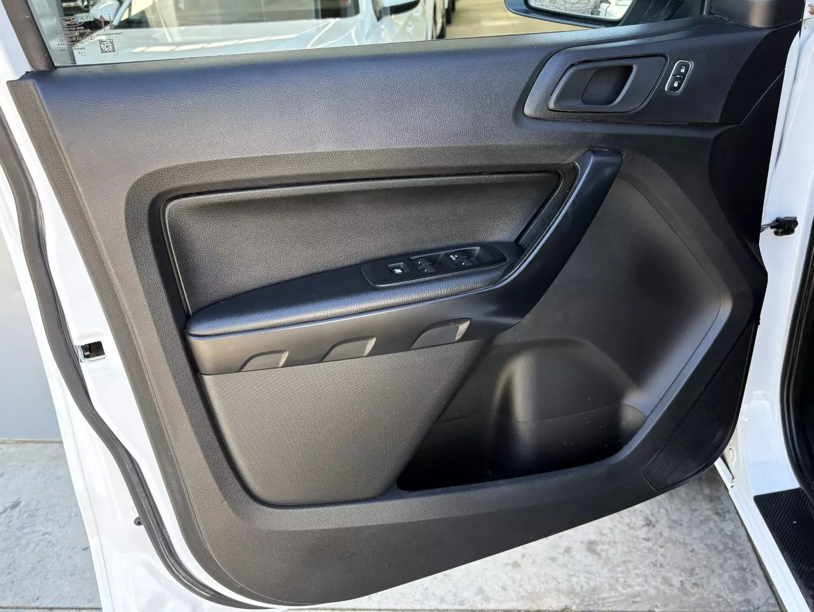 Ford  Ranger XL 2.0 EcoBlue 170cv Doble Cabina 4x4 170 CV Manual