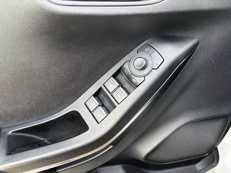 Ford Puma 1.0 Ecoboost 155cv ST-Line X MHEV AUTO 155 CV Automático